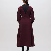 Obsidia Dress