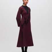 Obsidia Dress