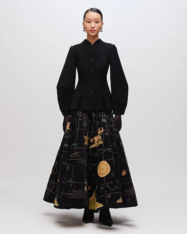 Odette Jacket