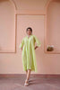 Olivia Dress - Green