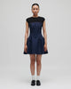 Orbit Mini Dress