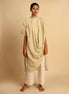 Pachari Set (Top & Skirt ) - Handwoven