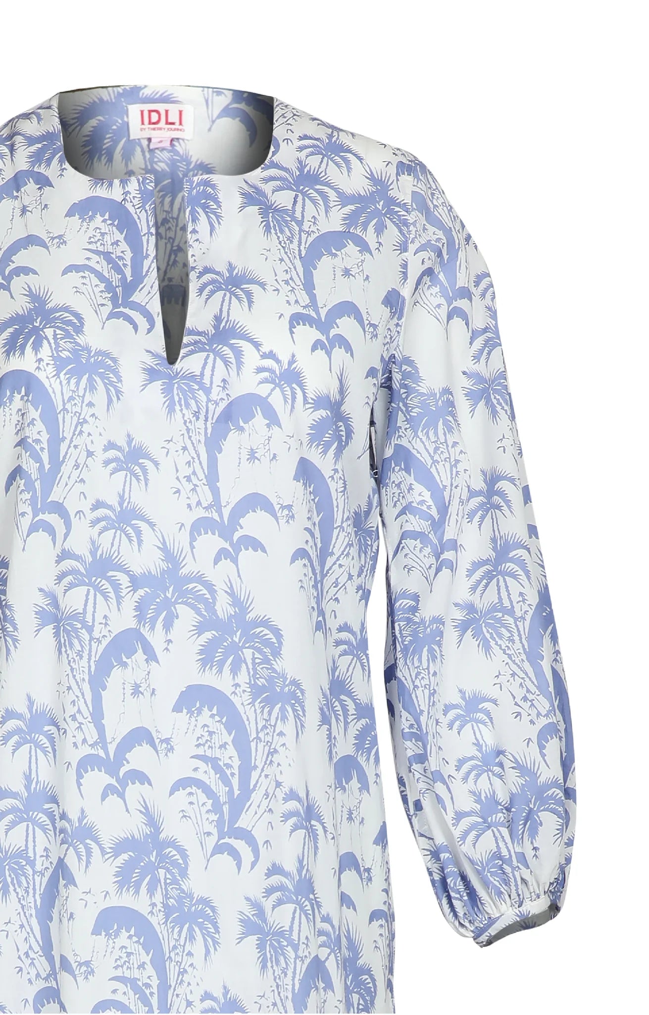 Palm Print