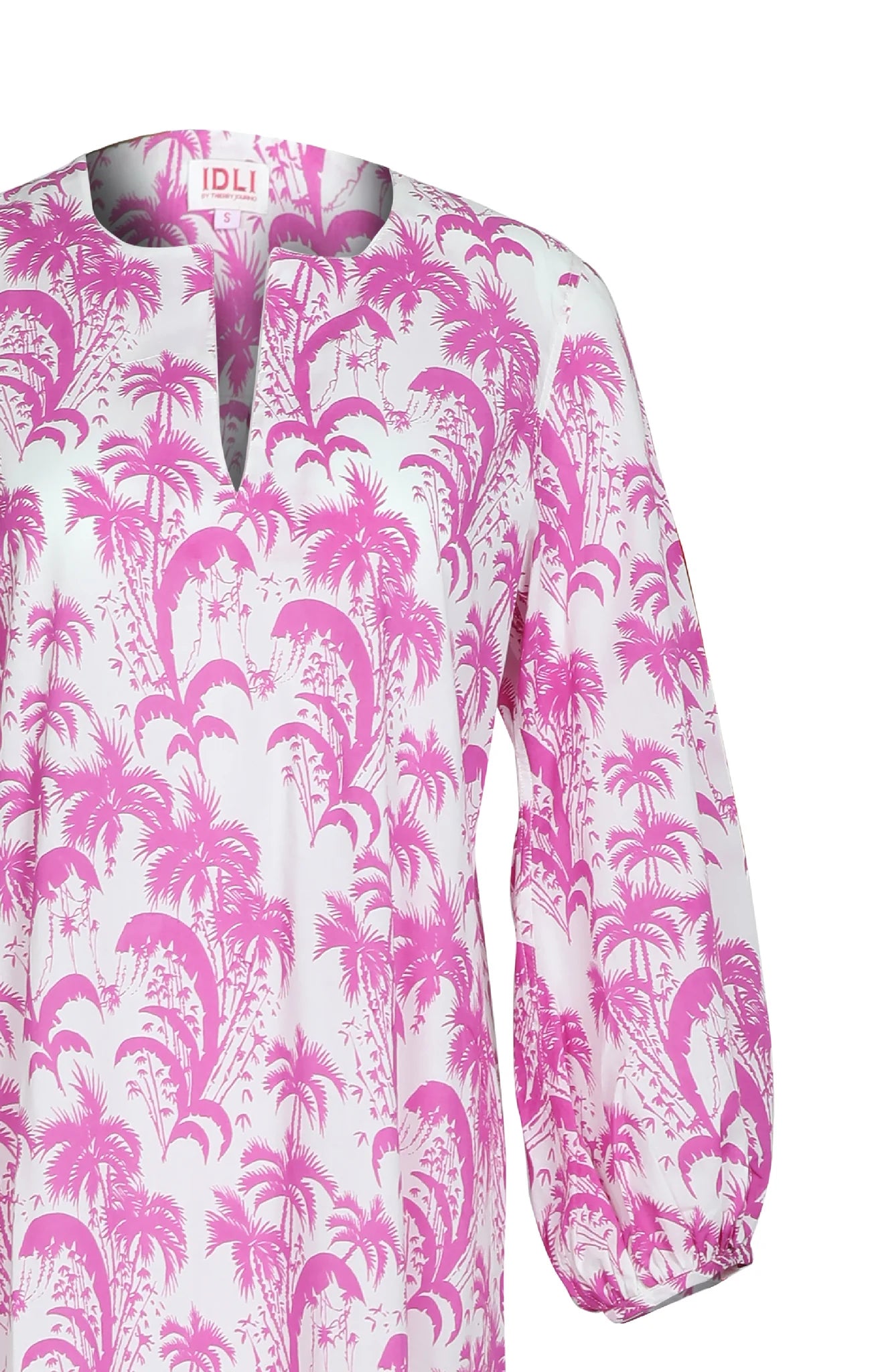 Palm Print