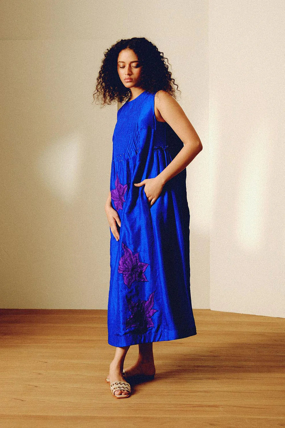 Patt Dress