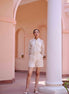 Paul Co-ord Set - Beige