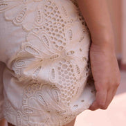 Paul Co-ord Set - Beige