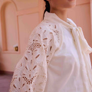 Paul Co-ord Set - Beige