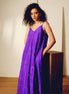 Plume Dress