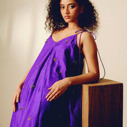 Plume Dress