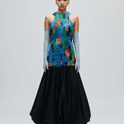 Prism Dress