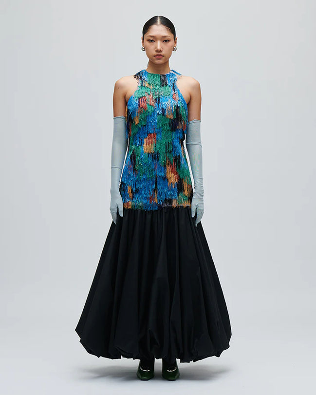 Prism Dress