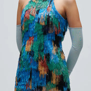 Prism Dress
