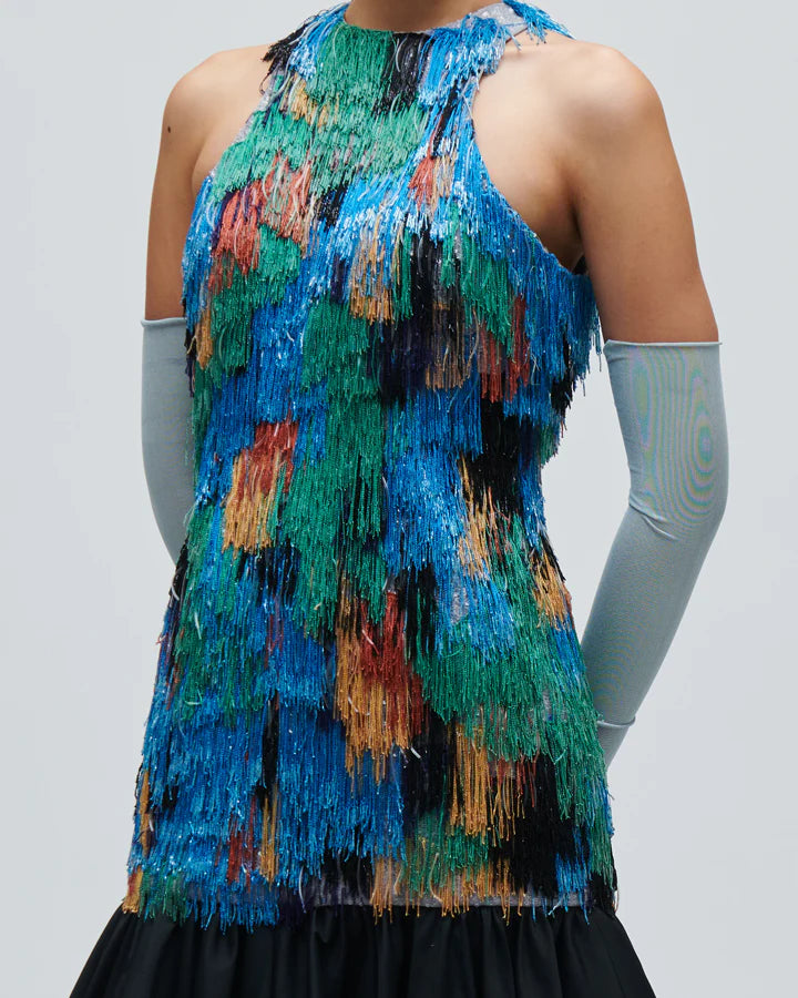 Prism Dress