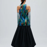 Prism Dress
