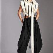 Riel Jacket