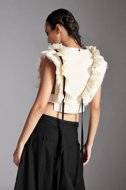 Riel Jacket