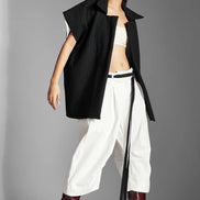 Rov Jacket