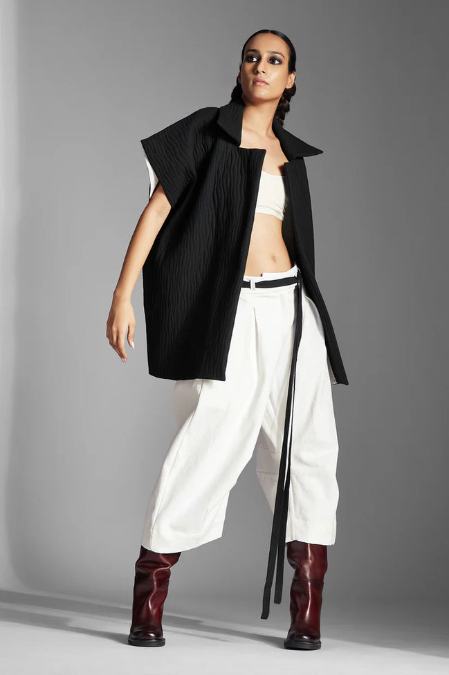 Rov Jacket