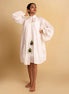 Rabh Dress - White