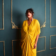 Raha Kaftan