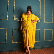 Raha Kaftan