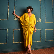 Raha Kaftan
