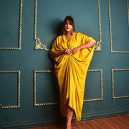 Raha Kaftan