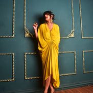 Raha Kaftan
