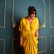 Raha Kaftan