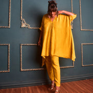 Raha Kurta Set