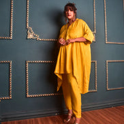 Raha Kurta Set