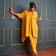 Raha Kurta Set