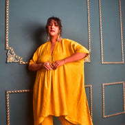 Raha Kurta Set