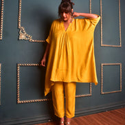 Raha Kurta Set