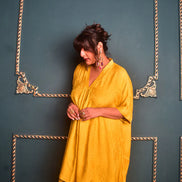 Raha Kurta Set
