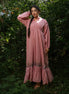 Raphael Dress - Pink