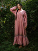 Raphael Dress - Pink