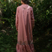 Raphael Dress - Pink