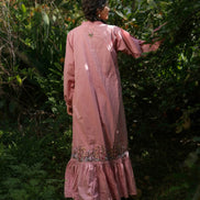 Raphael Dress - Pink