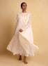Reba Dress - Beige