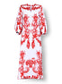 Red Delft