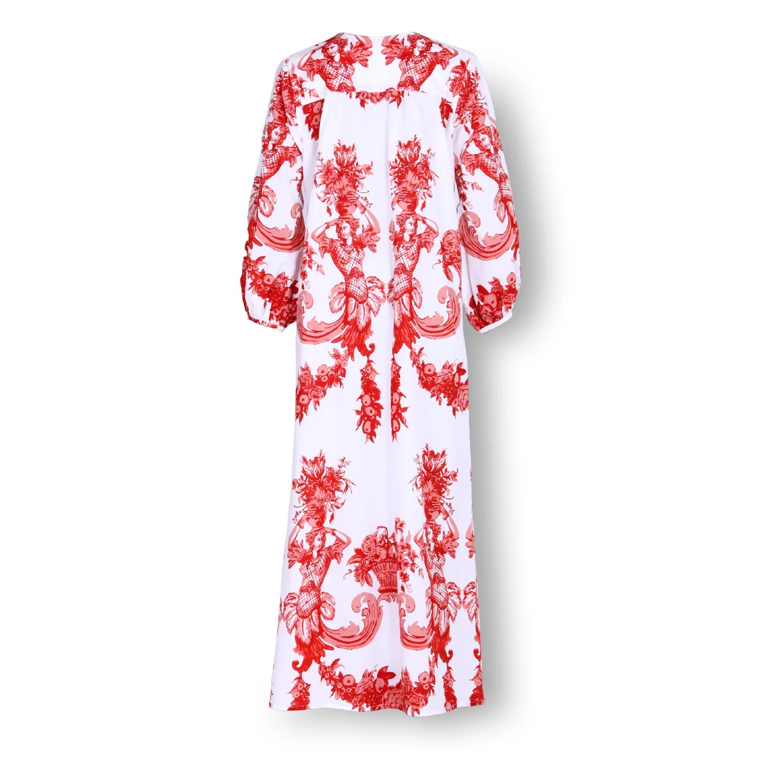 Red Delft