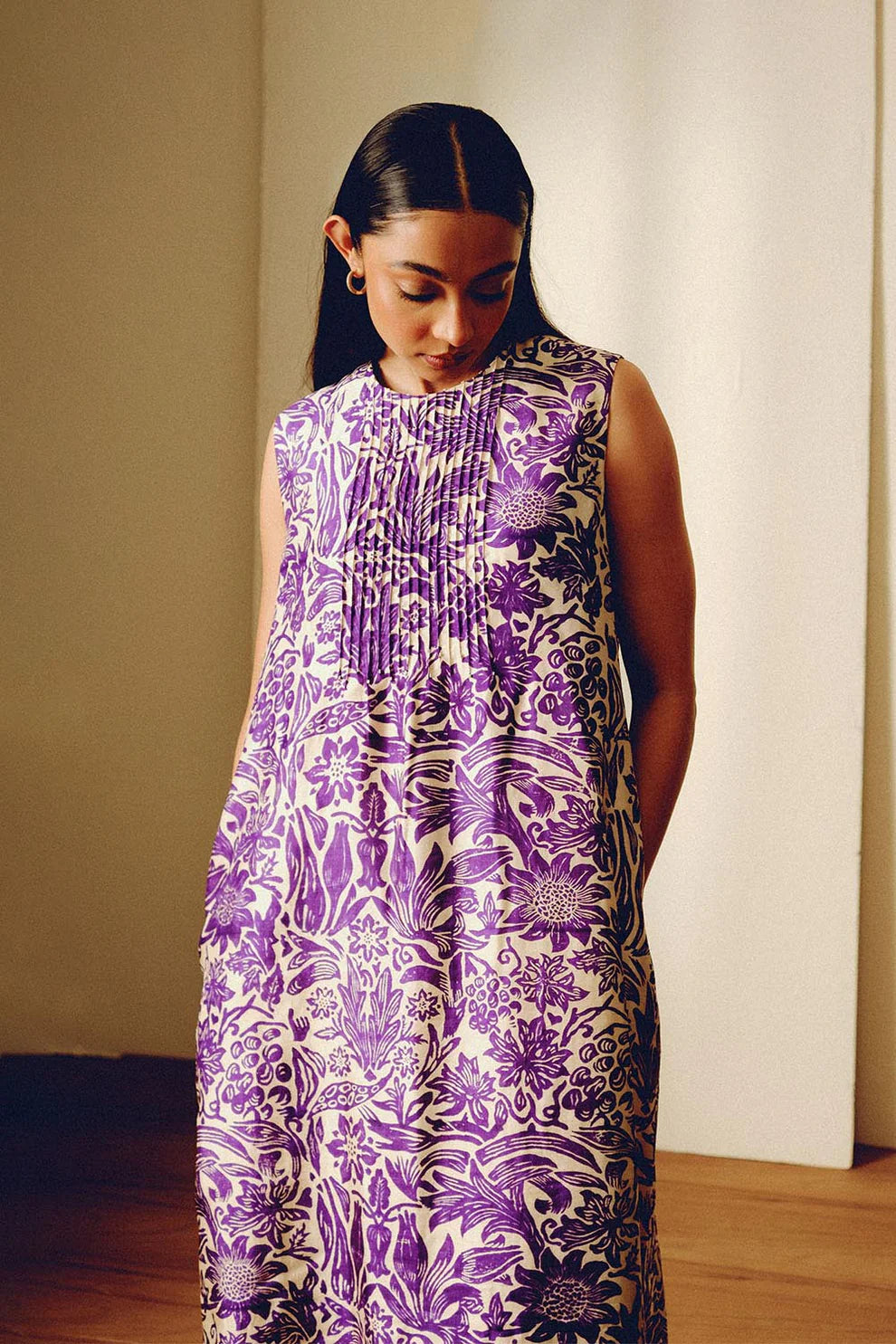 Reva Dress