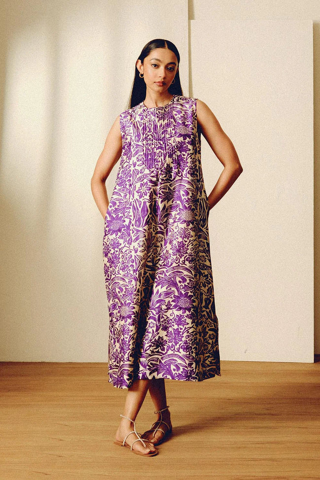 Reva Dress