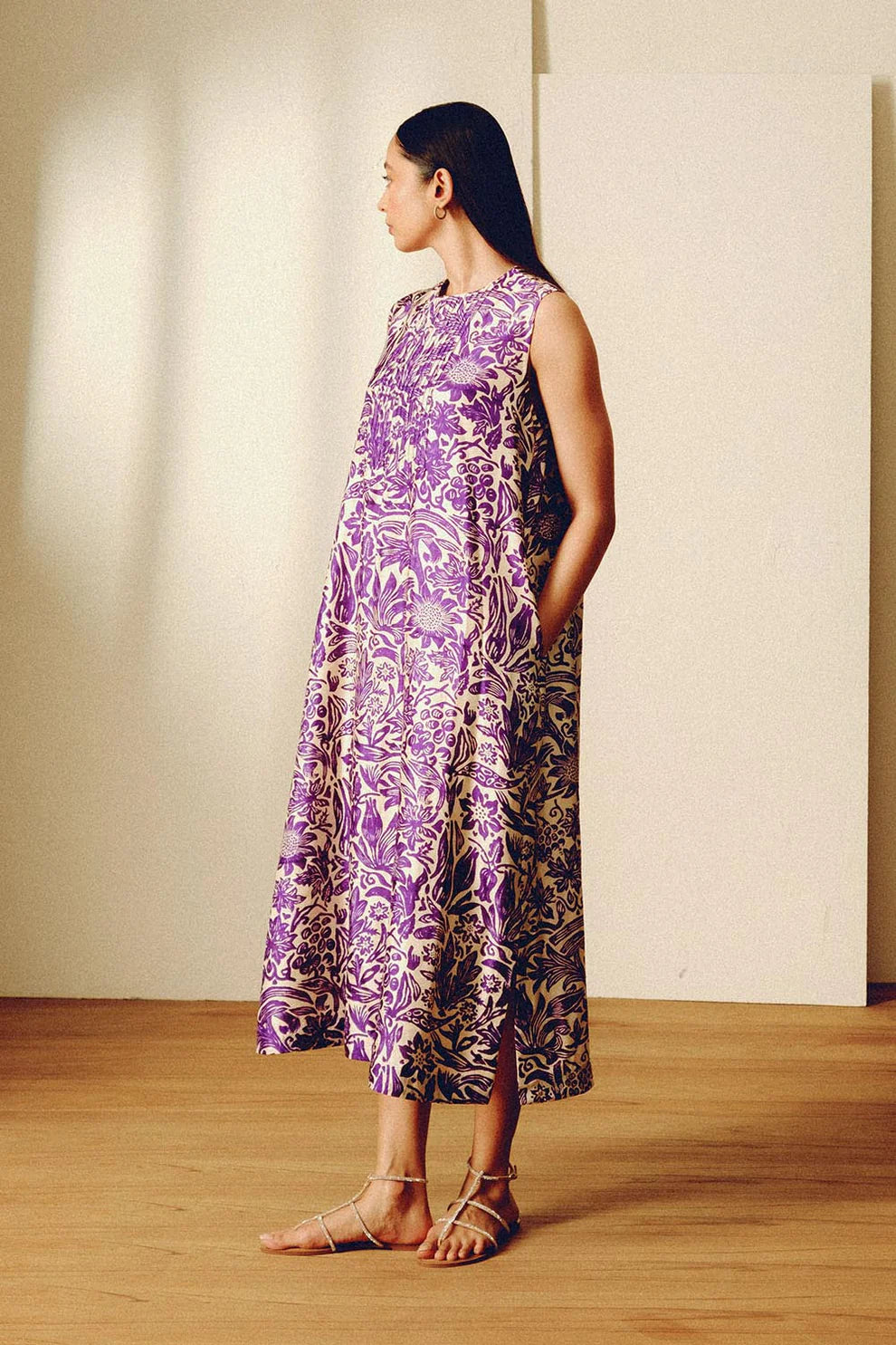 Reva Dress