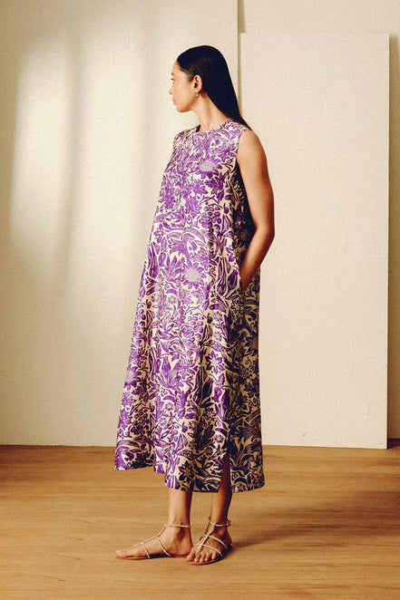 Reva Dress