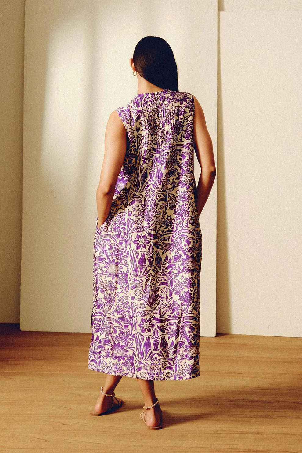 Reva Dress