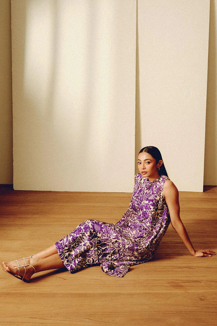 Reva Dress