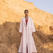 Rhysa Jacket - Desert Sand